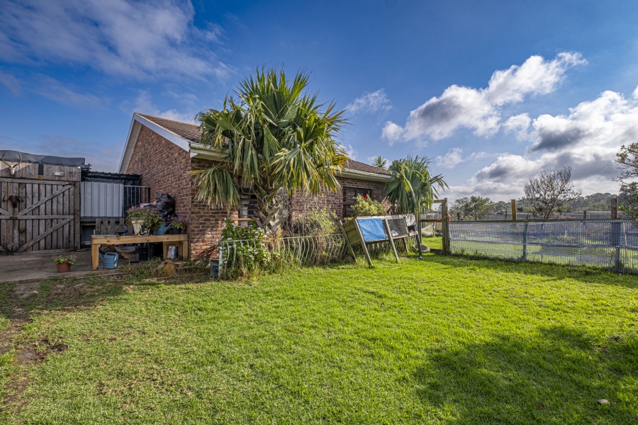 3 Bedroom Property for Sale in Greenbushes Eastern Cape